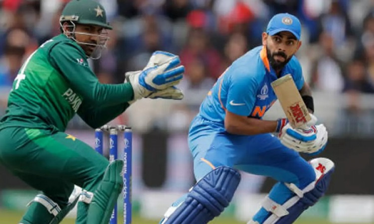 बीसीसीआई ने कहा, पाकिस्तान करें एशिया कप की मेजबानी, लेकिन टीम इंडिया नहीं जाएगी पाकिस्तान Images