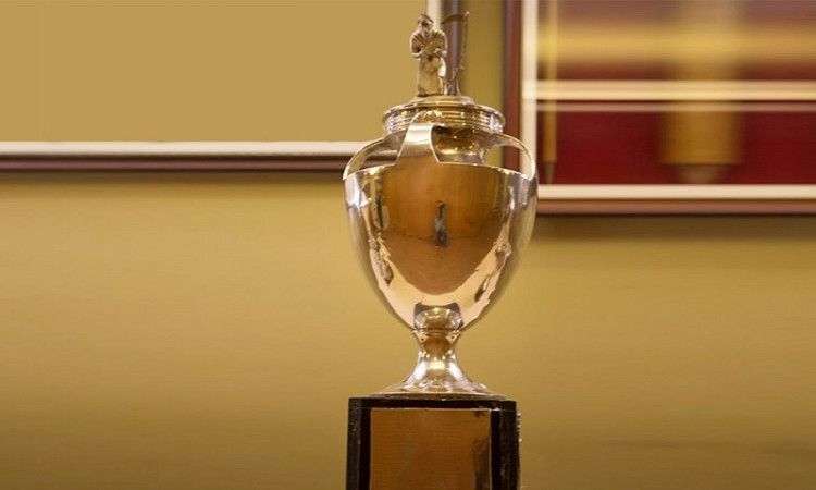 Ranji Trophy 2019-20