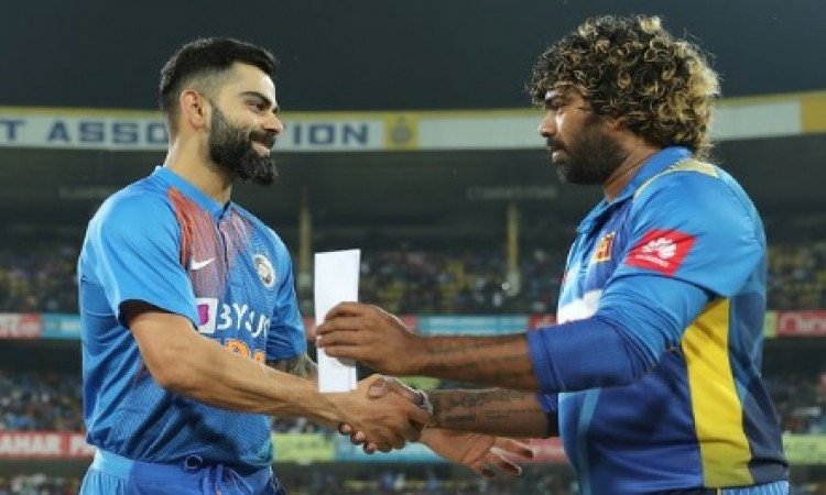 आखिरी टी-20 में आखिरकार संजू सैमसन को मिला भारतीय प्लेइंग XI में मौका, जानिए प्लेइंग XI ! Images