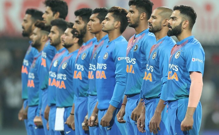 Sanju Samson gets a game for India after 4 years Sanju Samson gets a game for India after 4 years