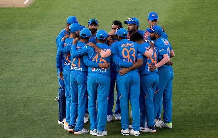 Team india Team india