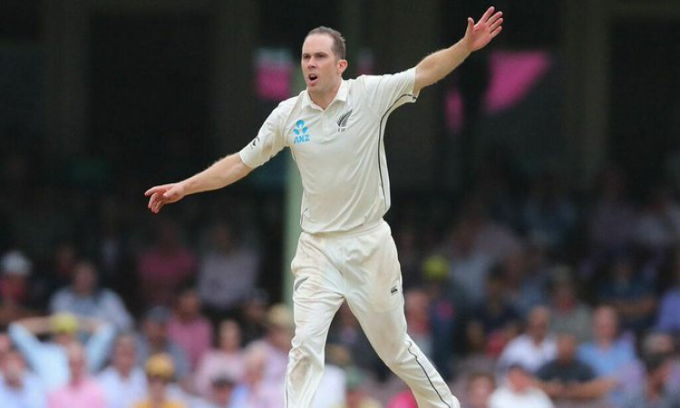 NZ's Todd Astle steps back from red-ball cricket Images