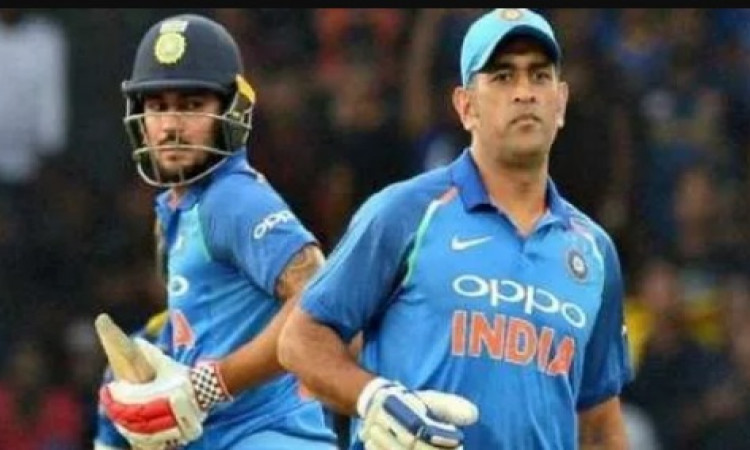 न्यूजीलैंड के खिलाफ वनडे सीरीज के लिए भारतीय टीम का ऐलान, कल होना है, जानिए संभावित खिलाड़ी!  Images