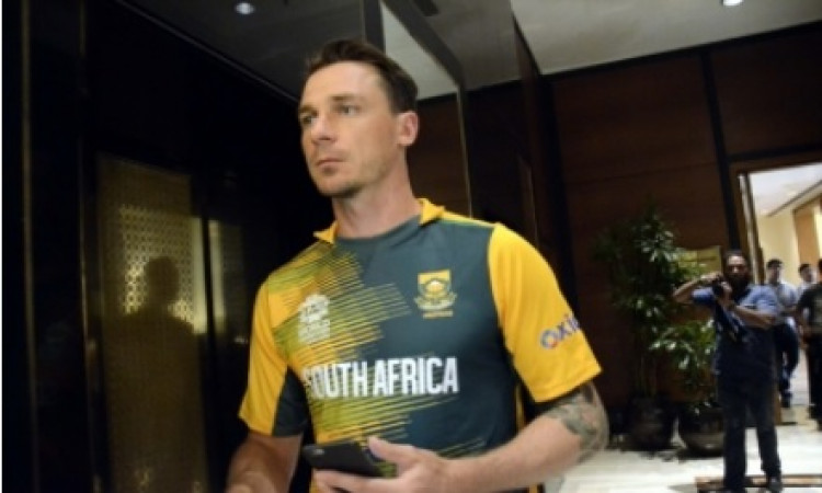 With World T20 in sight, Steyn set for international comeback Images