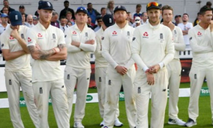 टेस्ट क्रिकेट में इंग्लैंड की टीम ने रचा इतिहास, 5 लाख रन बनाने वाली पहली टीम बनी ! Images