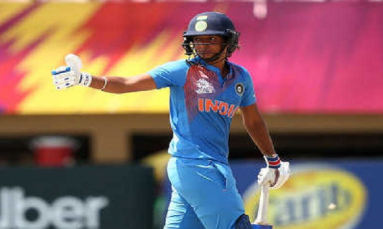 महिला टी-20 वर्ल्ड कप के लिए भारतीय टीम का ऐलान, इसे बनाया गया कप्तान ! Images