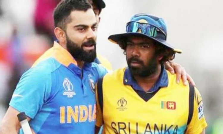भारत - श्रीलंका के बीच पहले टी-20 मैच को लेकर आई बुरी खबर,  टीमों के पहुंचने पर असमंजस ! Images