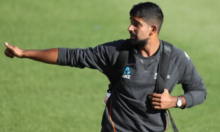 IPL: Rajasthan Royals rope in Ish Sodhi as spin consultant Images