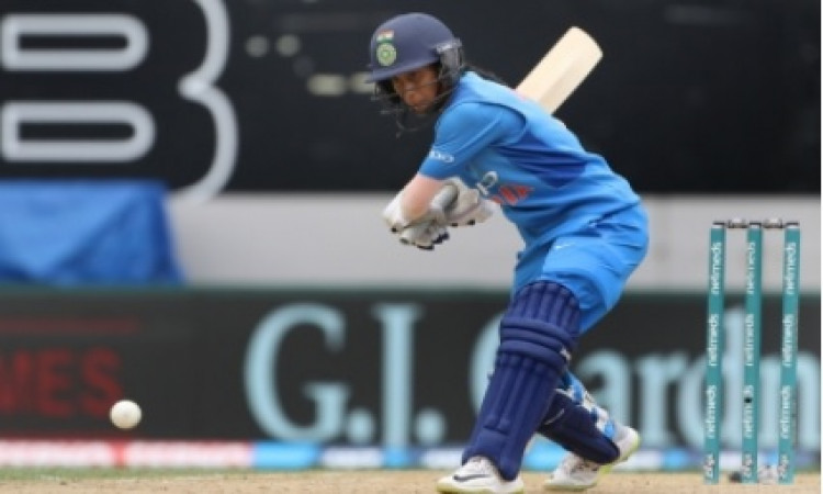 भारतीय महिला क्रिकेटर जेम्मिाह रोड्रिगेज को भरोसा, महिला टीम टी-20 वर्ल्ड कप के फाइनल में पहुंचेगी !