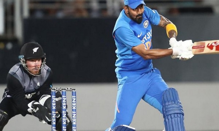 बल्लेबाजी कोच विक्रम राठौर हुए गद्गद, कहा केएल राहुल और श्रेयस अय्यर अब मैच विजेता खिलाड़ी हैं Image