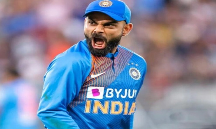 भारत की जीत पर कोहली ने कहा, जीत के असली हीरों हमारे गेंदबाज हैं! Images