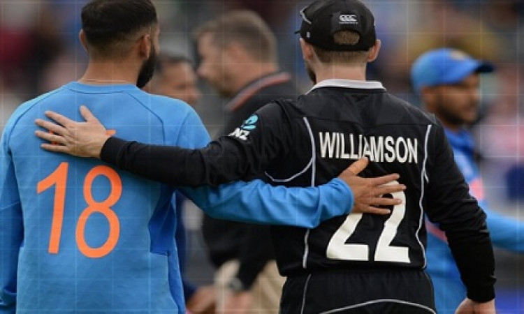 भारत के खिलाफ वनडे सीरीज के लिए न्यूजीलैंड टीम घोषित,  2 बड़े खिलाड़ी को नहीं मिली टीम में जगह ! Ima