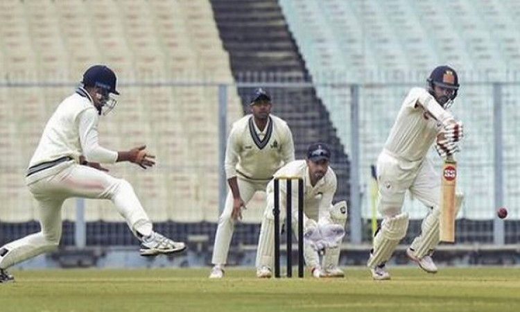 रणजी ट्रॉफी : गुजरात ने विदर्भ को 4 विकेट से हराया, पार्थिव पटेल ने खेली 41 रनों की पारी  Images