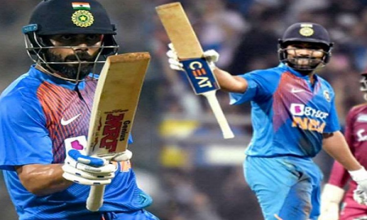 NZ के खिलाफ भारत के रोहित-कोहली को इस गेंदबाज से खबरदार रहना होगा, शुरूआत के 15-20 गेंद होंगे खतरनाक