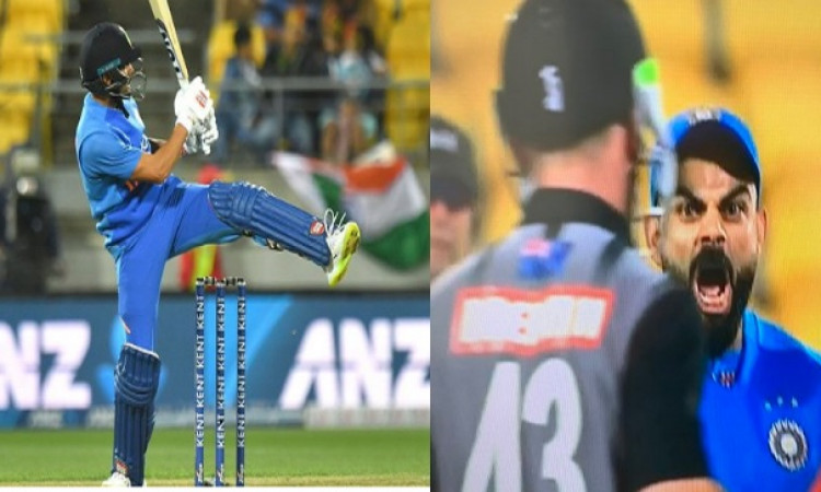 सुपरओवर में फिर से भारतीय टीम का कमाल, भारत ने हराया न्यूजीलैंड को, शार्दुल ठाकुर बने मैच के हीरो ! 