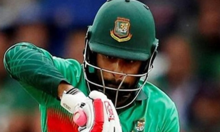 Tamim, Rubel in Bangladesh squad for Pakistan T20Is Images