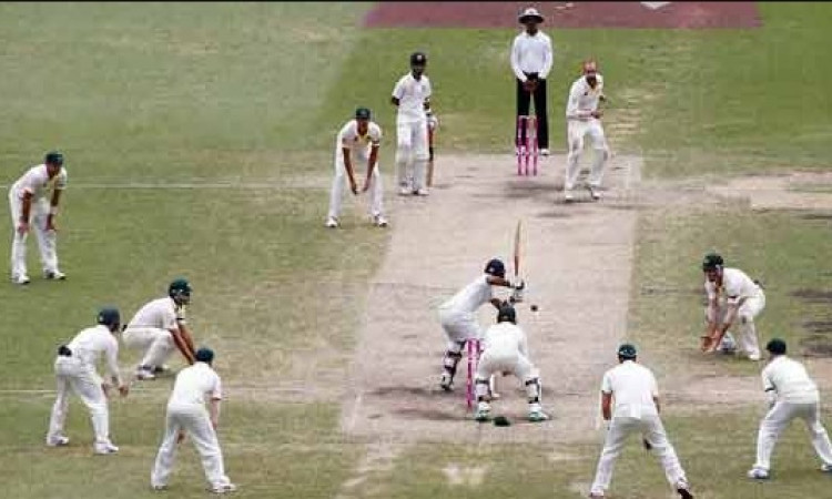 क्या 2020 में भी दर्शकों को 'लुभाने' में सफल होगा टेस्ट क्रिकेट?  Images
