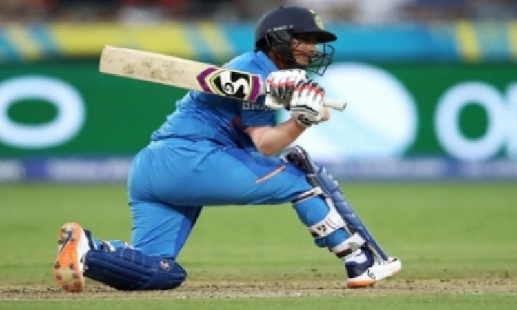 Women's T20 WC: Agra rejoices as Poonam, Deepti help Ind trounce Oz Images