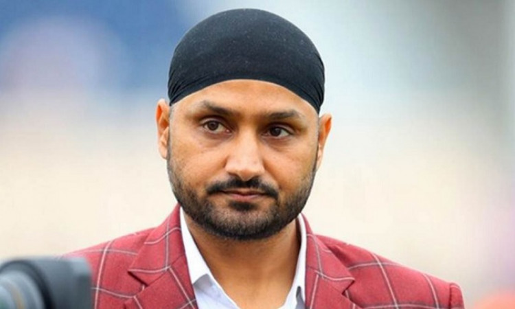 Harbhajan Singh