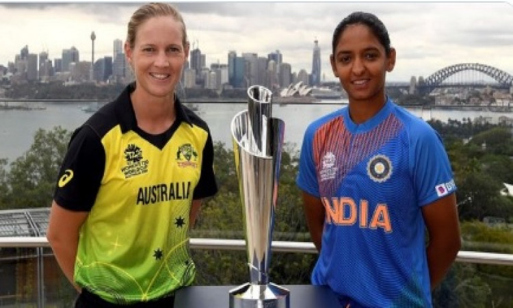 महिला टी-20 वर्ल्ड कप: भारत के खिलाफ ऑस्ट्रेलिया महिला ने जीता टॉस, पहले गेंदबाजी का फैसला, जानिए प्