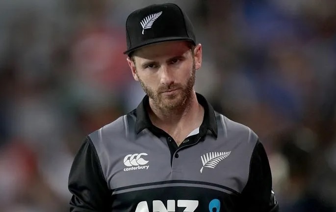 Kane Williamson Kane Williamson