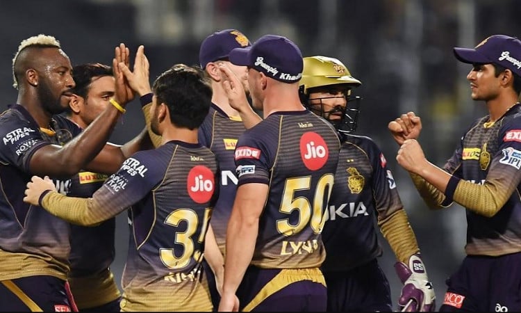 Tom Banton+ Kolkata Knight Riders