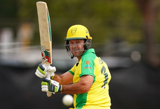 Ricky ponting Ricky ponting