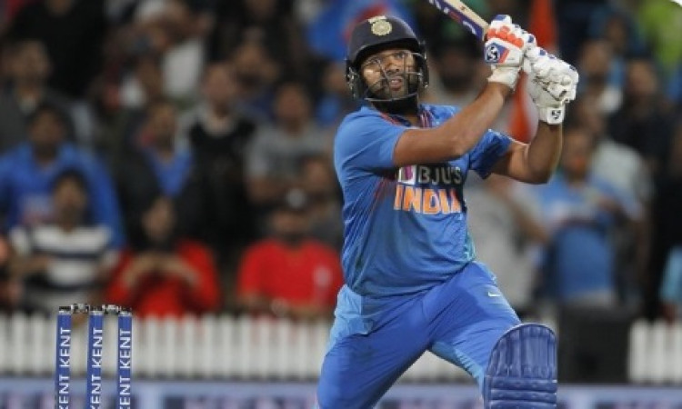 भारत बनाम न्यूजीलैंड, पांचवां टी-20: केएल राहुल, रोहित शर्मा और संजू सैमसन में ये दो बल्लेबाज करेंगे