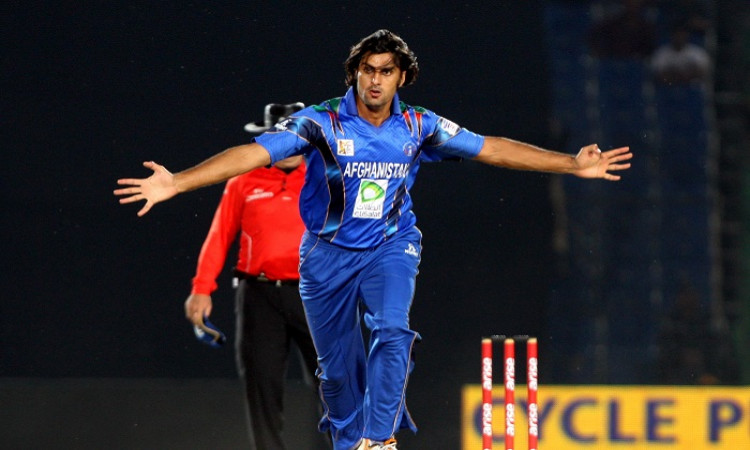 Shapoor Zadran