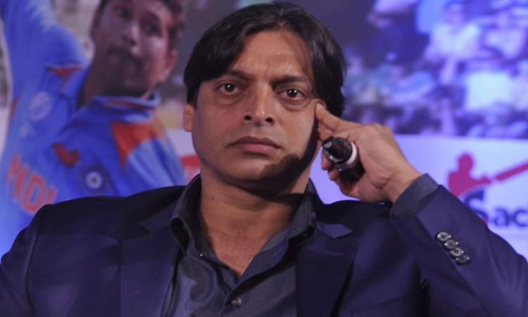 Shoaib Akhtar