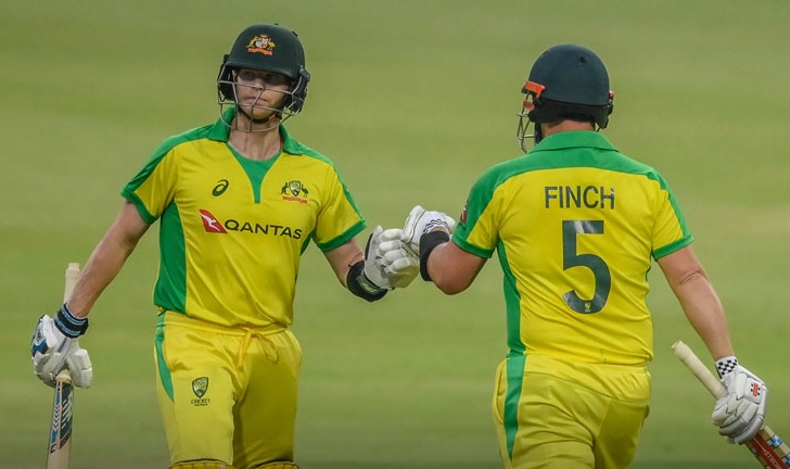 australia set 197 runs target for south africa in first t20i australia set 197 runs target for south africa in first t20i