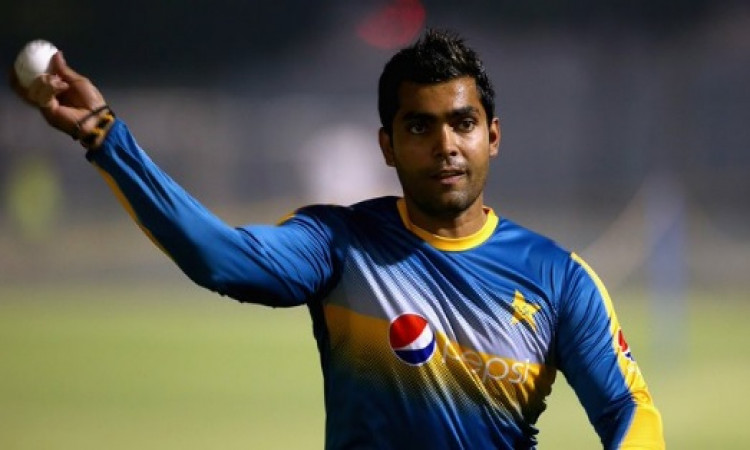 पाकिस्तान सुपर लीग 2020 के आगाज के साथ ही पीसीबी ने उमर अकमल को इस कारण कर दिया बैन ! Images