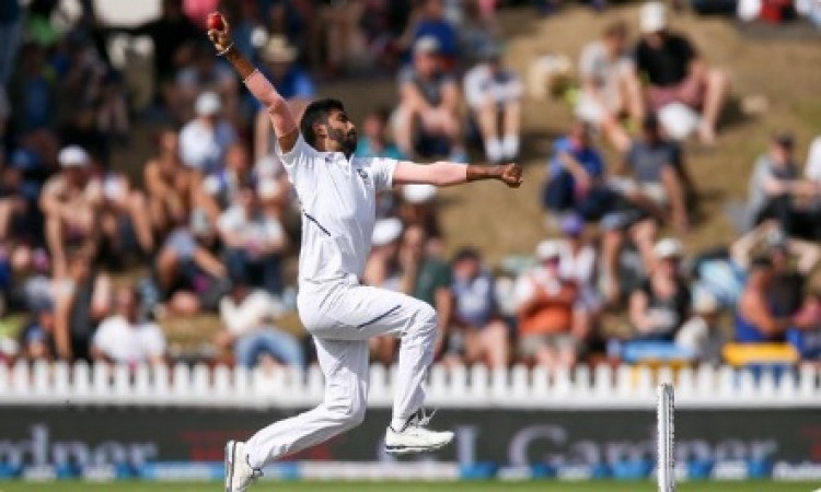 न्यूजीलैंड के खिलाफ भारत को मिली 10 विकेटों से बुरी हार का सबसे बड़ा कारण 'बुमराह' साबित हुए! Images