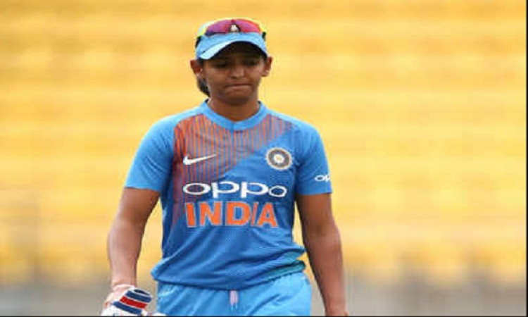 Women's cricket: भारतीय महिला ने ऑस्ट्रेलिया को 7 विकेट से हराया,  महिला बल्लेबाजों का कमाल ! Images