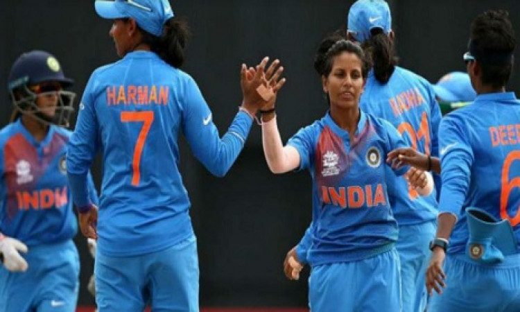 महिला टी-20 वर्ल्ड कप: न्यूजीलैंड को हरा सेमीफाइनल में पहुंचने उतरेगी भारतीय टीम, संभावित XI (प्रीव्