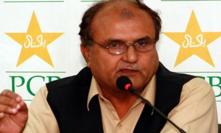 पाकिस्तान के यह पूर्व स्पिनर बना पीसीबी क्रिकेट समिति का अध्यक्ष ! Images