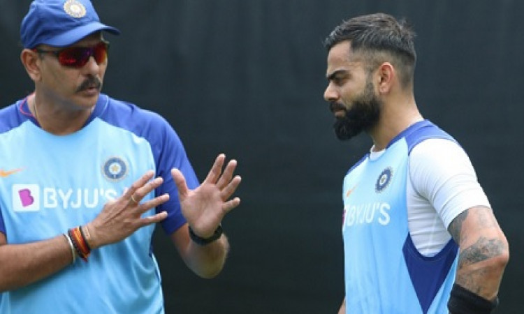 न्यूजीलैंड के खिलाफ वनडे सीरीज से पहले कोहली ने कहा, बल्लेबाजी- गेंदबाजी के अलावा फील्डिंग पर ध्यान 
