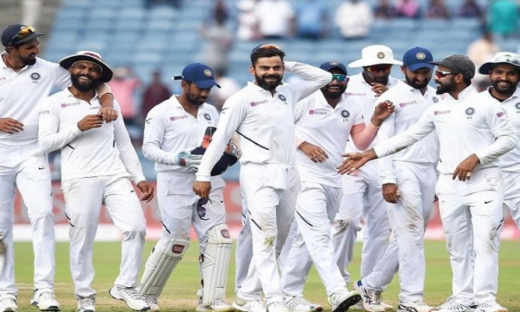 न्यूजीलैंड के खिलाफ टेस्ट सीरीज के लिए भारतीय टीम घोषित, इन खिलाड़ियों को मिली जगह ! Images