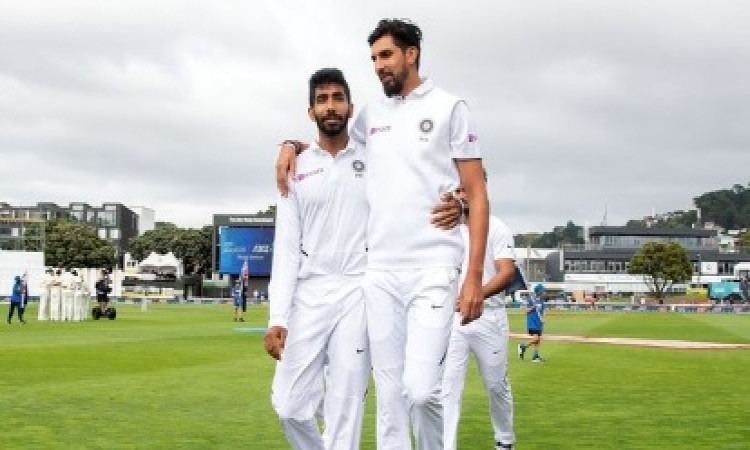 क्राइस्टचर्च टेस्ट: इशांत के बिना क्या कर पाएंगी वापसी, 4 गेंदबाजों का मिल सकता है टीम इंडिया को साथ