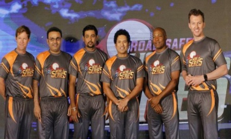 रोड सेफ्टी वर्ल्ड सीरीज के लिए श्रीलंका लेजेंड्स टीम की घोषणा, ये महान दिग्गज शामिल ! Images