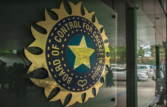 BCCI BCCI