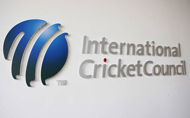 Covid19 ICC