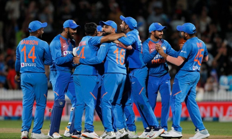 India’s predicted squad for the ODI series vs South Africa