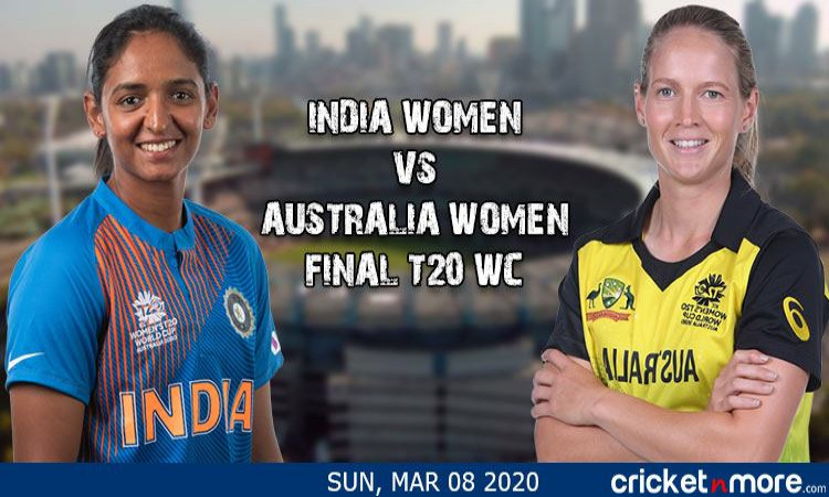 महिला टी-20 वर्ल्ड कप: भारत के खिलाफ ऑस्ट्रेलिया ने जीता टॉस, बल्लेबाजी का फैसला Images