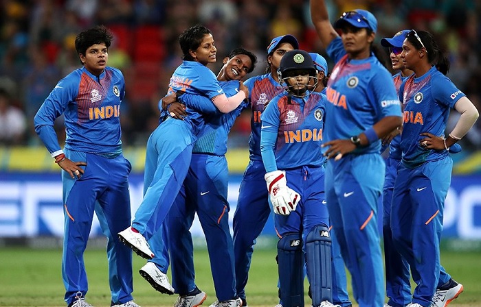 Indian Women Cricket Team Indian Women Cricket Team
