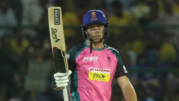 Jos Buttler Jos Buttler
