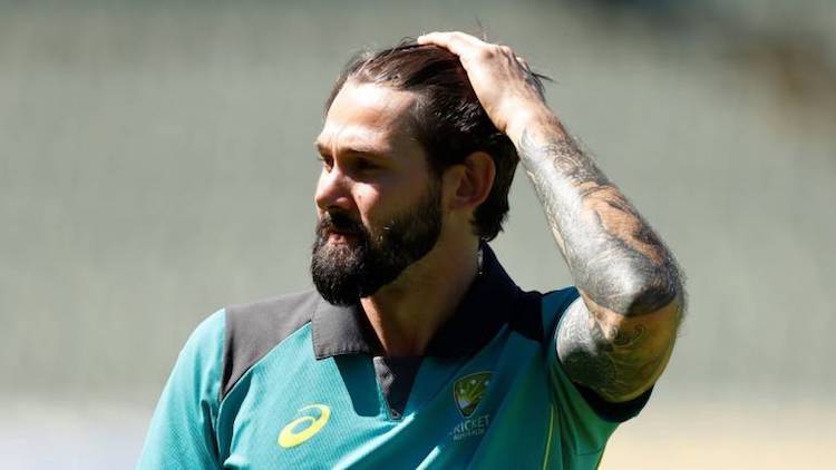IPL 2020 Kane Richardson