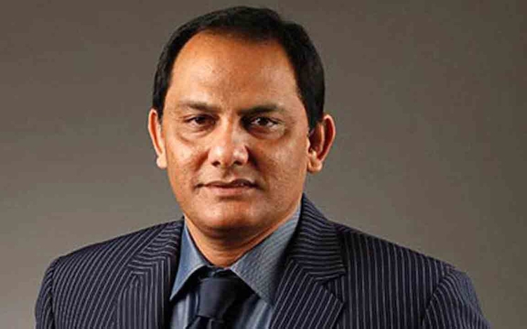 Covid19 Azharuddin