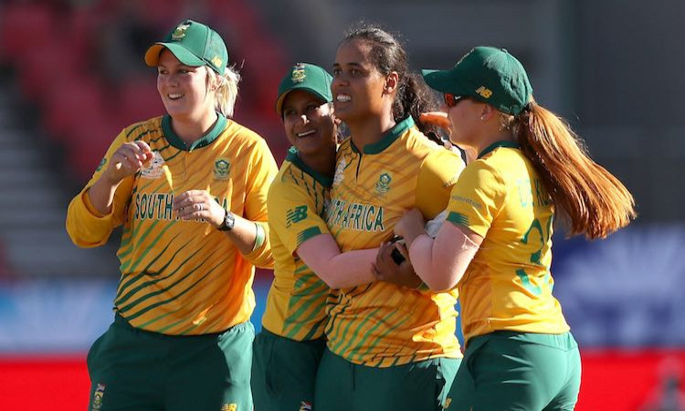 Pakistan vs South Africa Women's Cricket