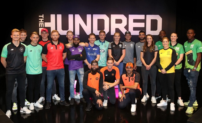 The Hundred The Hundred